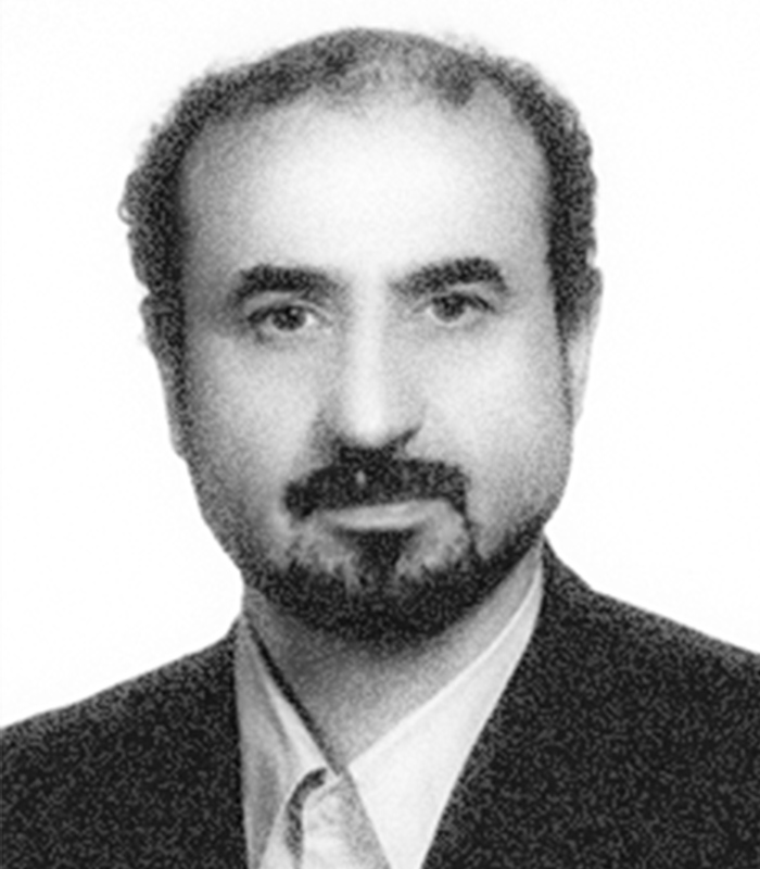 Bijan Bonakdar